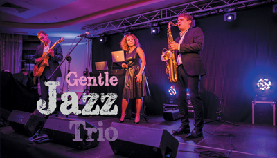 zesp muzyczny, Gentle Jazz Trio, muzyka ta, pozna